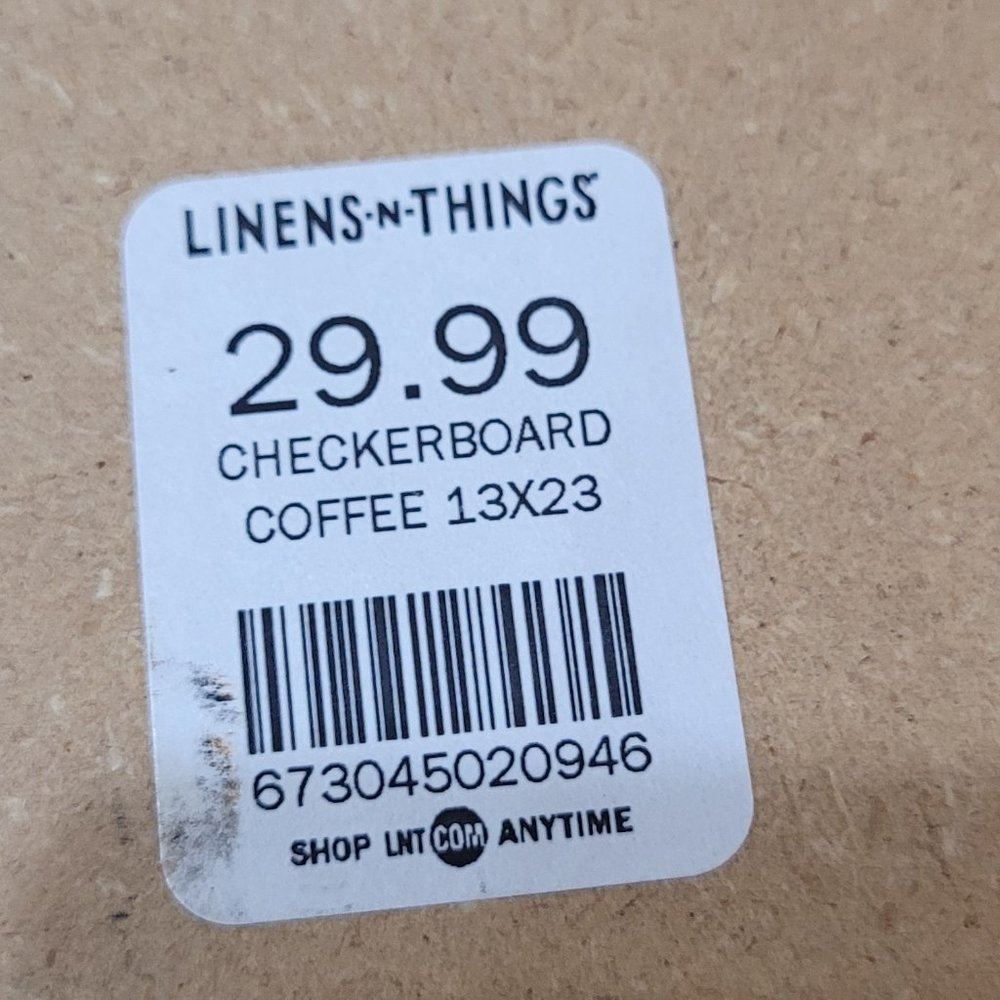 Linens-n-Things decor - Picture 9 of 9